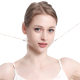 Leather Patch Invisible Nasolabial Fold Face Facial Lifting Firming Massage Artifact Tool Sleep Sagging and Relaxing Tape