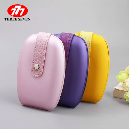 Импортный комплект для ногтей для домашнего использования, маникюрные кусачки для взрослых, портативные ножницы, набор инструментов, Южная Корея