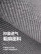 新款汽车坐垫四季通用仿亚麻半包座椅套超薄冬季冰丝透气车内座垫
