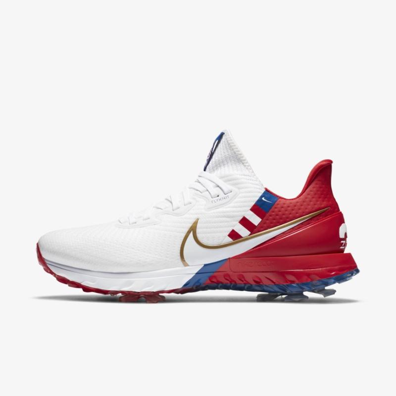 Nike Nike Cop AirZoomInfinityTourNRG görf golf shoes CT0601