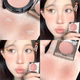 Zhuzhan RC multi-purpose cream Mudjian Chunle Kui blush cream lipstick eye shadow matte highlight blush expansion and contraction color