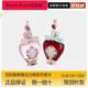 Flower Knows Strawberry Cupid Eau De Toilette Fresh Lychee Rose Floral Fruity Fragrance for Women