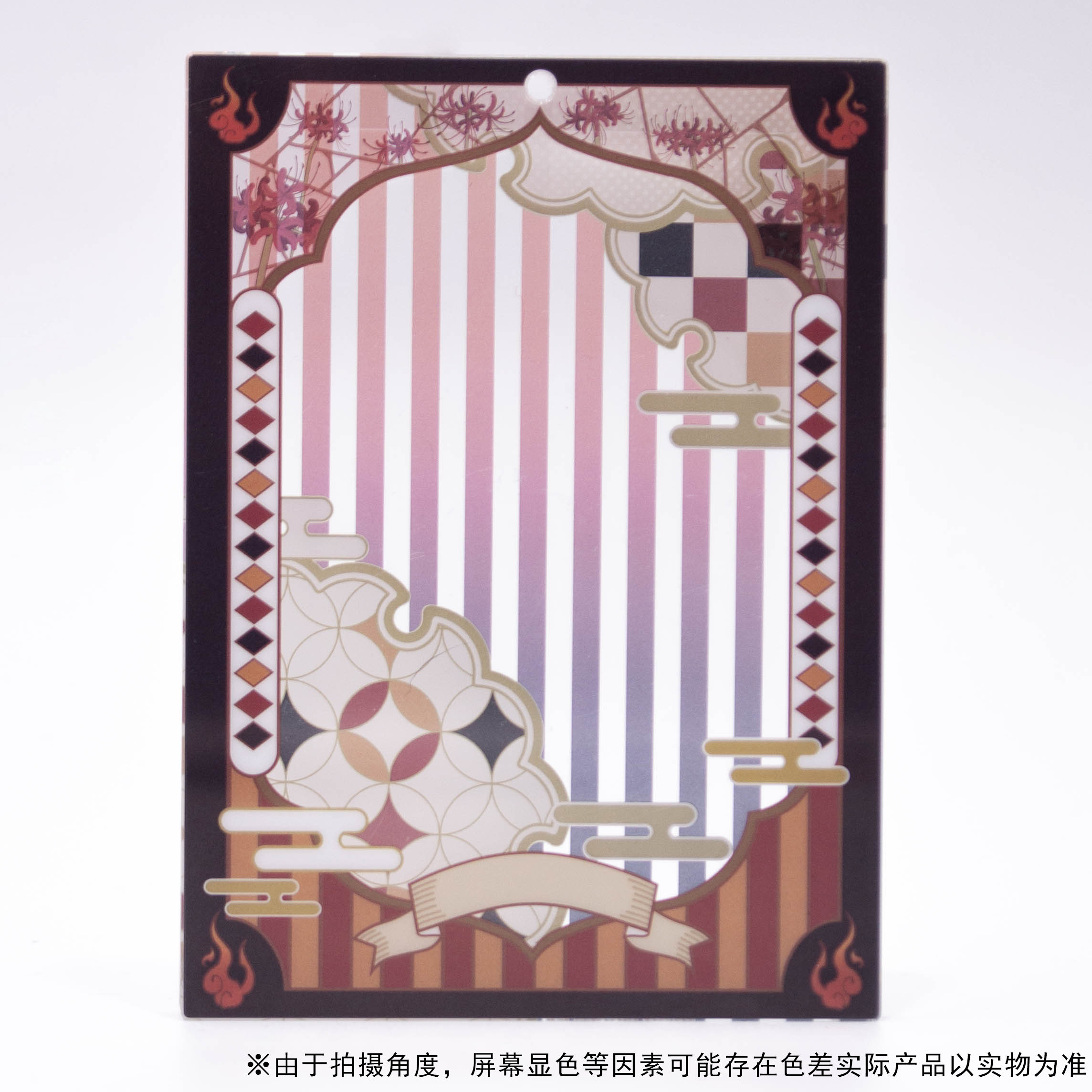 Долина красоты 谷的time现货 镜箱幻梦谭 小框原创谷美拍立得卡片收纳亚克力立牌