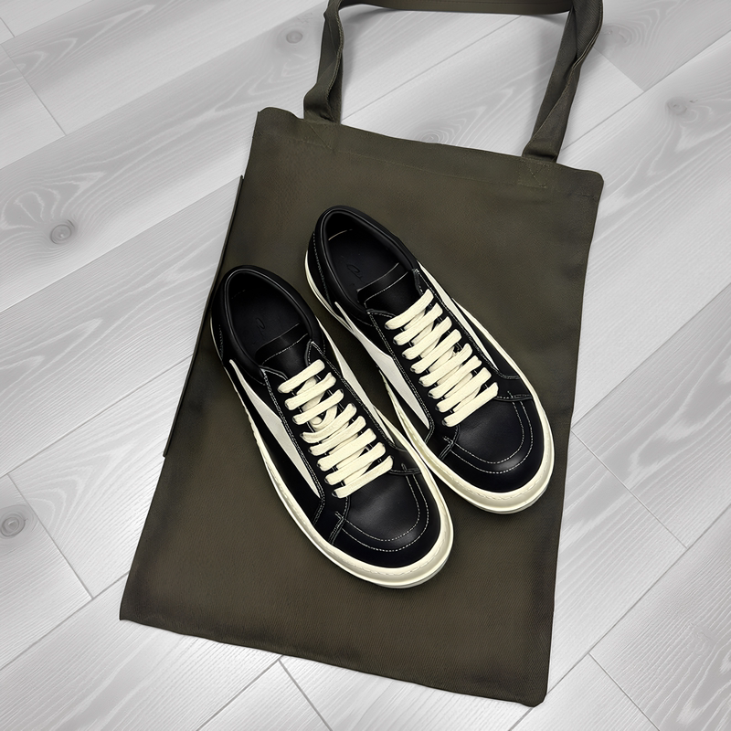 2026 New Rastocny Shoes, Unisex, Genuine Leather Casual Low-Top Thick-Soled Height-Increasing Sneakers 2026 New Rastocny Shoes, Unisex, Genuine Leather Casual Low-Top Thick-Soled Height-Increasing Sneakers