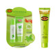 Fupei Watery Nourishing Lip Balm Fupei Hand Cream Mint Flavor 5.5g Gelli 8g Anti-chapped Male and Female Students