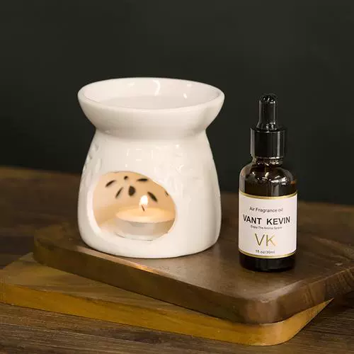 Аромотерапия, масло, креативная свеча, курильница для благовоний