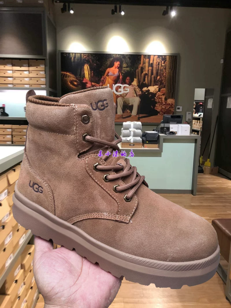 Мартенс, зимние угги, мужские челси, Low boots, коллекция 2023