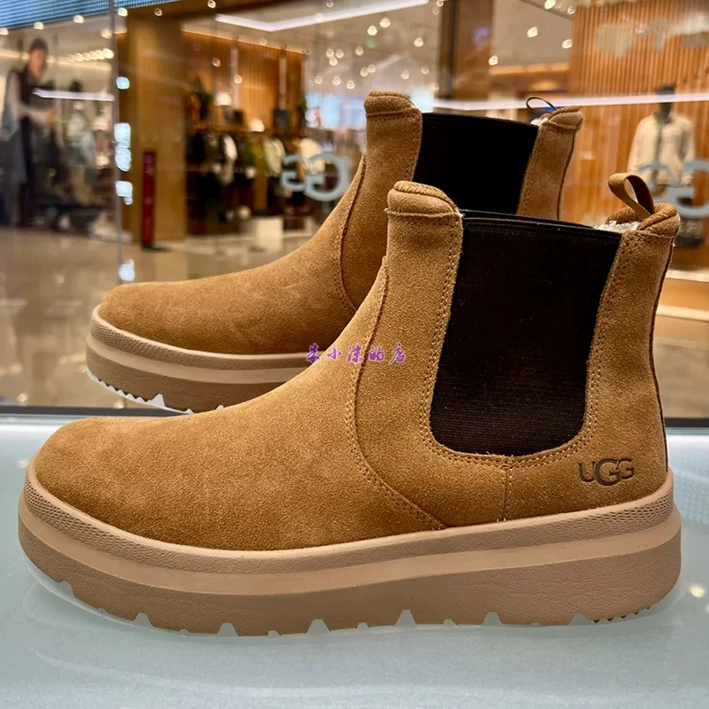 Мартенс, зимние угги, мужские челси, Low boots, коллекция 2023