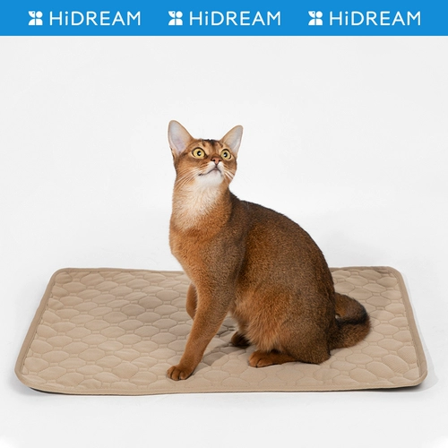 Домашние животные Hidream, мочи, собачья водонепроницаемость можно промыть, дышащие, впитывающие, анти -ликовые, большие расходные материалы для собак с мочой с мочой