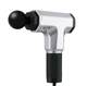 Fascia gun muscle massager smart plug-in full body relaxer men's electric neck massage gun high frequency vibration