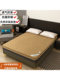 Summer Breathable and Moisture-Proof Bamboo Charcoal Thickened Household Tatami Mattress Single and Double Student Dormitory Mattress 70*170