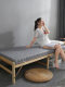 Student Dormitory Single and Double Cotton Mattress Soft Pad 70*170*85*190*200 Non-Slip Mat for Home Use in Dormitories