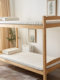 Latex Mattress Soft Cushion Thin Special Tatami Student Dormitory Home 85*90*85*100*190*200 Mattress