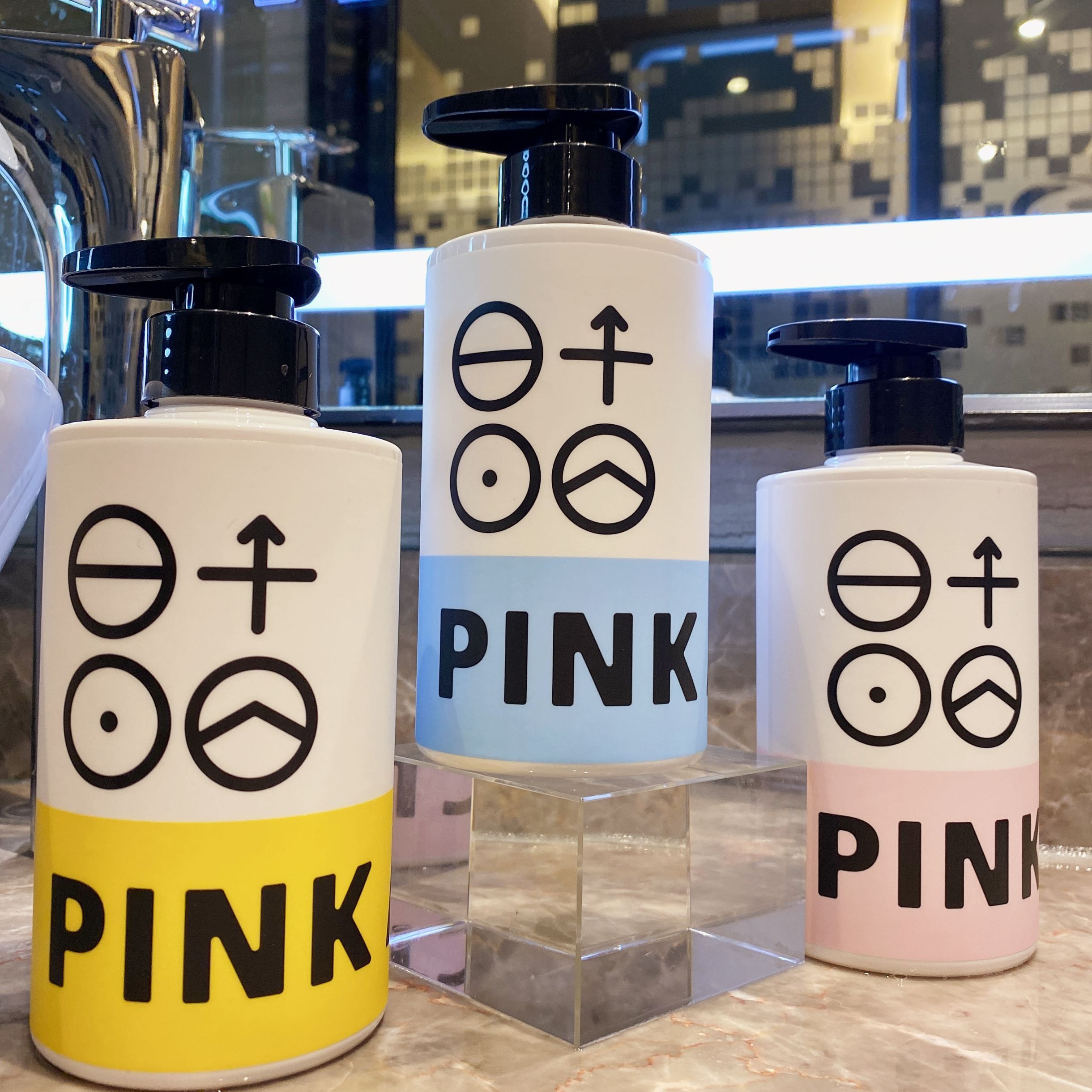 Veya recommends Amino Acids Shampoo shampoo Shampoo Lotion lotion Covered Oil Fluffy Aroma Persistent Aroma