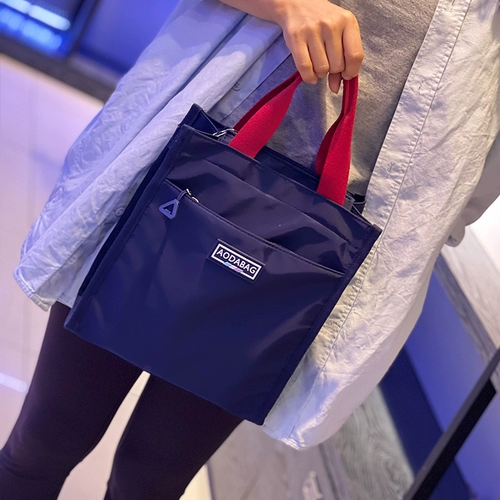 Модная льняная сумка, шоппер для выхода на улицу, городской стиль