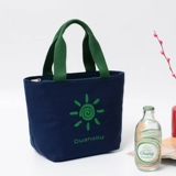 Льняная сумка для матери и ребенка, сумка через плечо для матери для выхода на улицу