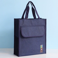 Тибетская синяя ручка