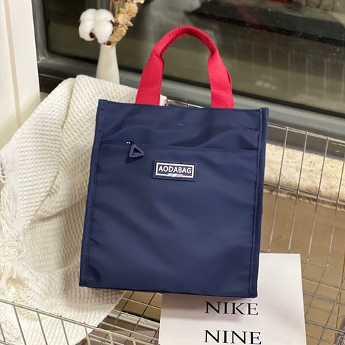 Модная льняная сумка, шоппер для выхода на улицу, городской стиль