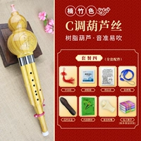 Namu Color C Tone [Пакет 4]