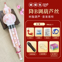 Сокращение цвета бабочки B той [Пакет 2]