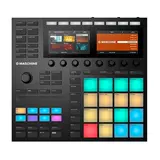 Ni Maschine Mikro Mk3 Plus+Archives Drum MIDI Электронная клавиатура контроллер