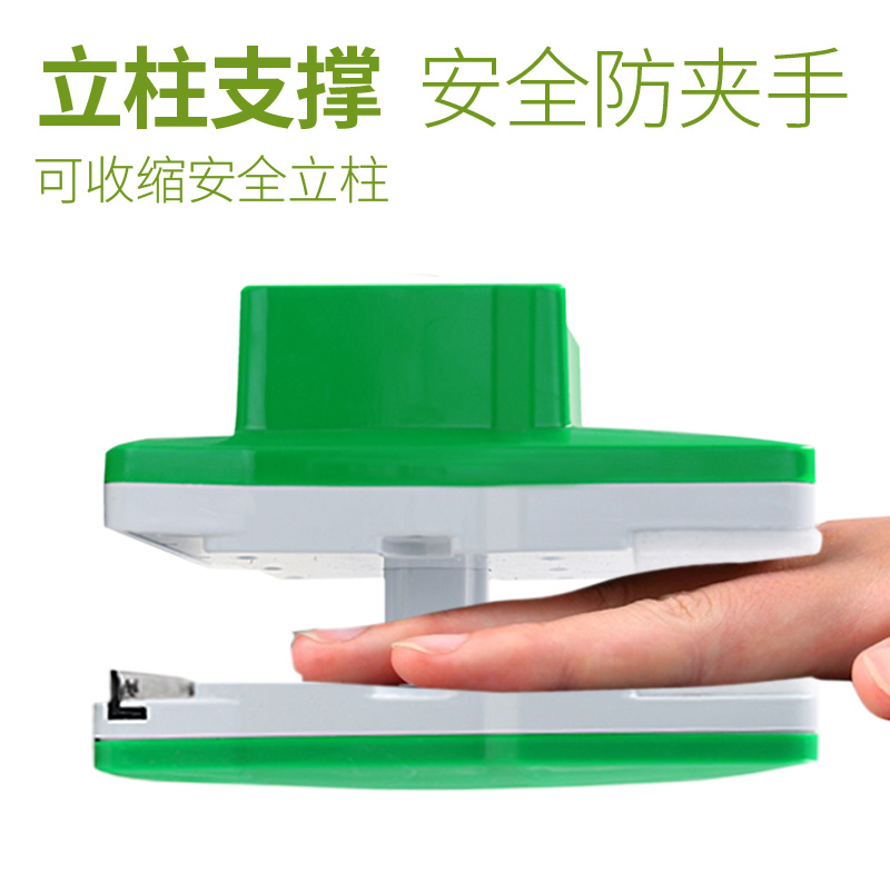 Glass shamier three-layer thick glass Northeastern thickened Window Cleaner Large Suction Adjustable Strong magnetic scraping double-decker housekeeping