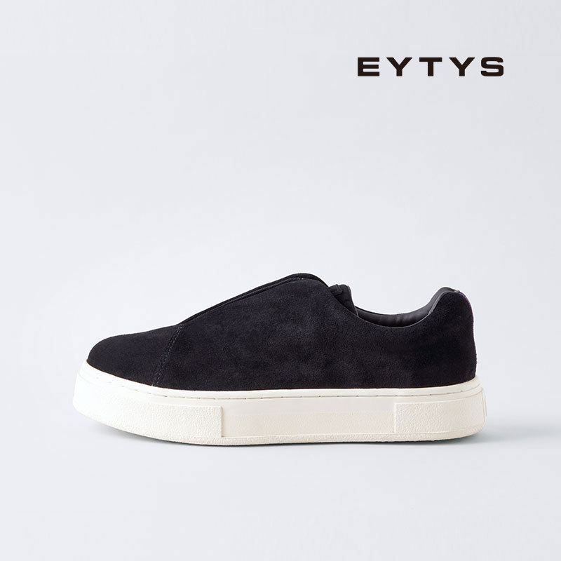 【Special Offer 50% off】Eytys Sneakers Doja Casual Low-Top Thick-Soled Casual Shoes Spring Unisex Style 【Special Offer 50% off】Eytys Sneakers Doja Casual Low-Top Thick-Soled Casual Shoes Spring Unisex Style