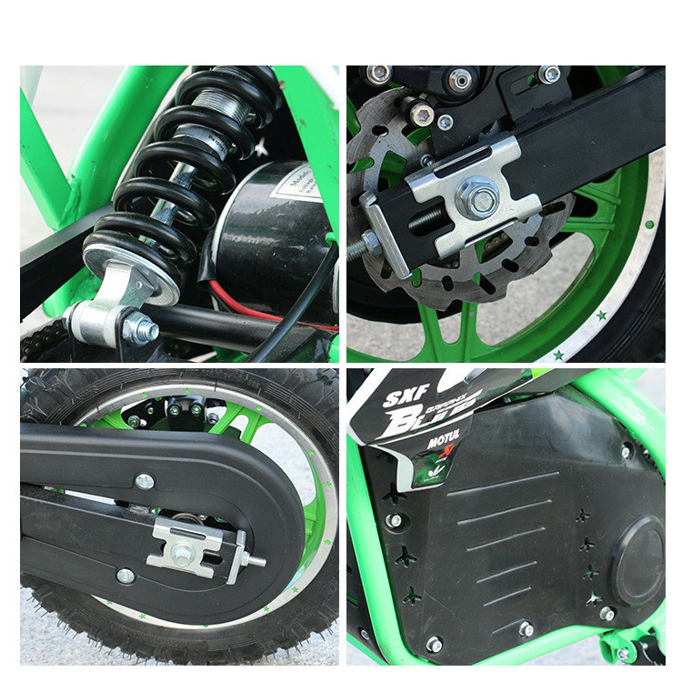 Mini Motorcycle Children's Electric Vehicle for Boys and Girls, New Small Off-Road Vehicle, Birthday Gift