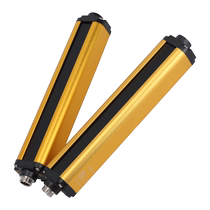 SHG10 5-hand guard safety grating light curtain sensor infrared beam detector punch protector hand guard