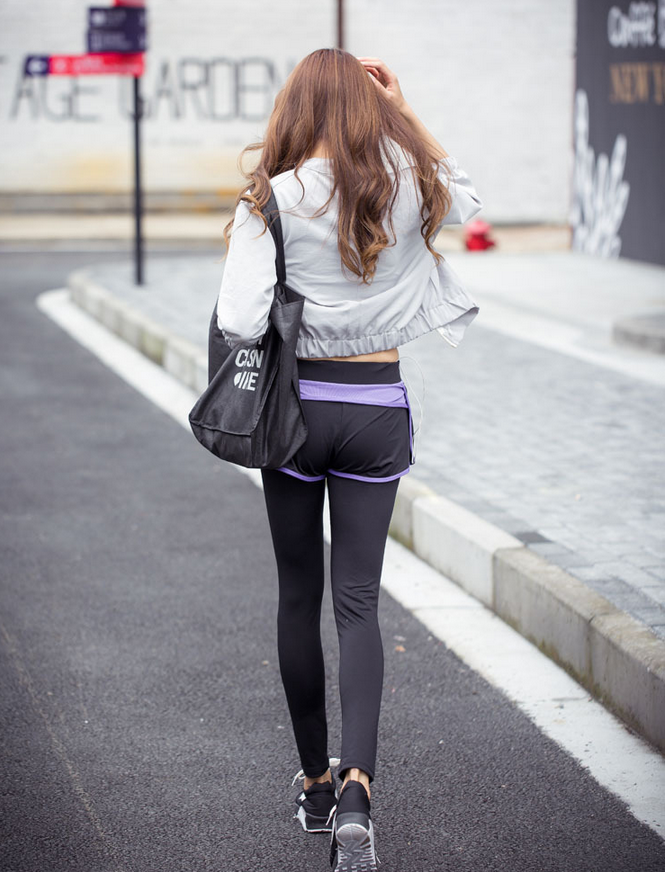 body amincissant ONLY WITH YOU mouvement en nylon - Ref 670323 Image 44