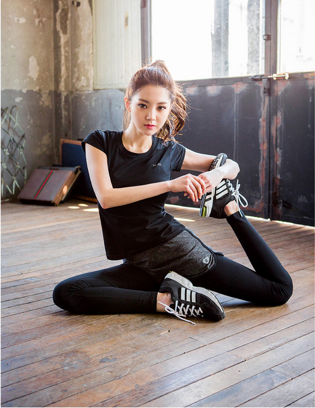 body amincissant ONLY WITH YOU mouvement en nylon - Ref 670323 Image 37