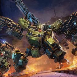 Chieftain Continent Three-Minute Plan Shield Squad (One Box Contains Three Units)