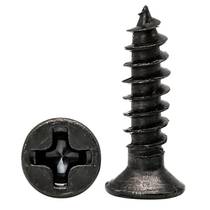 Black Cross Take Small Screw Small Screw M1 M2 M4 M5