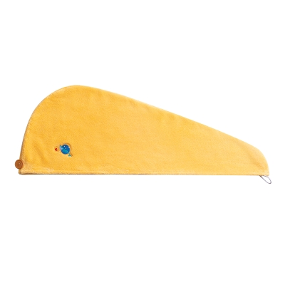 Dry Hair Cap Powerful Suction Speed Dry I Cute Bath Cap Dry Hair Towel Speed Dry Cap Wash Hair Towel Bag Headscarf Hat