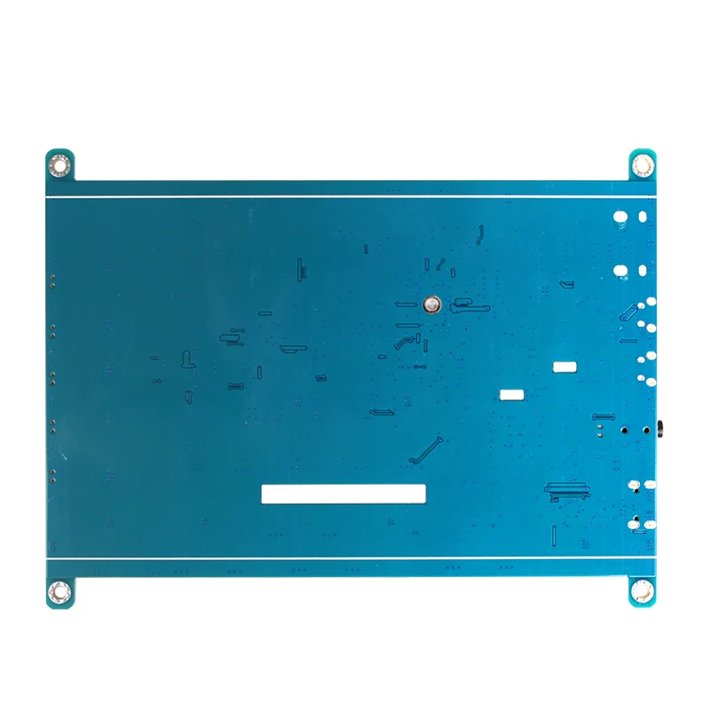 7/10 дюймов LCD экран дисплей плата HDMI в TTL/MIPI поддерживает VGA вход дисплей с сенсорным экраном