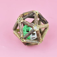 Большой мяч Bell Bell Mutianyu