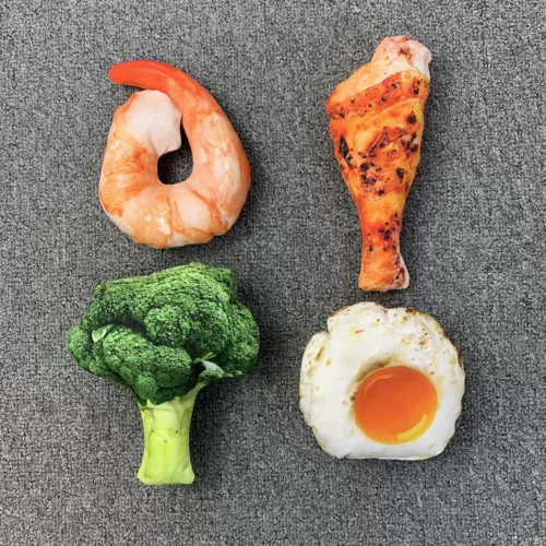 Игрушка, подушка для правильного прикуса, можно грызть, домашний питомец, кот