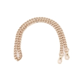 霞时 Цепь на цепочке, аксессуары, сумка через плечо, цепочка, сменные бретели, небольшая сумка, ремешок для сумки