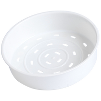 Rice cooker steamer 1 6L 2L suitable for Gree Pentium rice cooker mini food grade steaming rack steamer