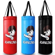 3-12-year-old e child boxer sets sandbag suit kid tumbler boy toy girl battled boxing gloves