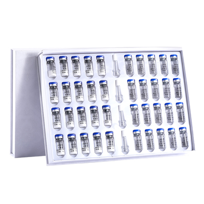 动干粉抗皱紧致精华液修复抗初老