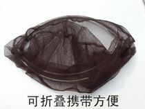 Fishing Transcripts Foldable deepened fishing nets net rings bare rod fish with large full joints suit large eye ultralight supplies