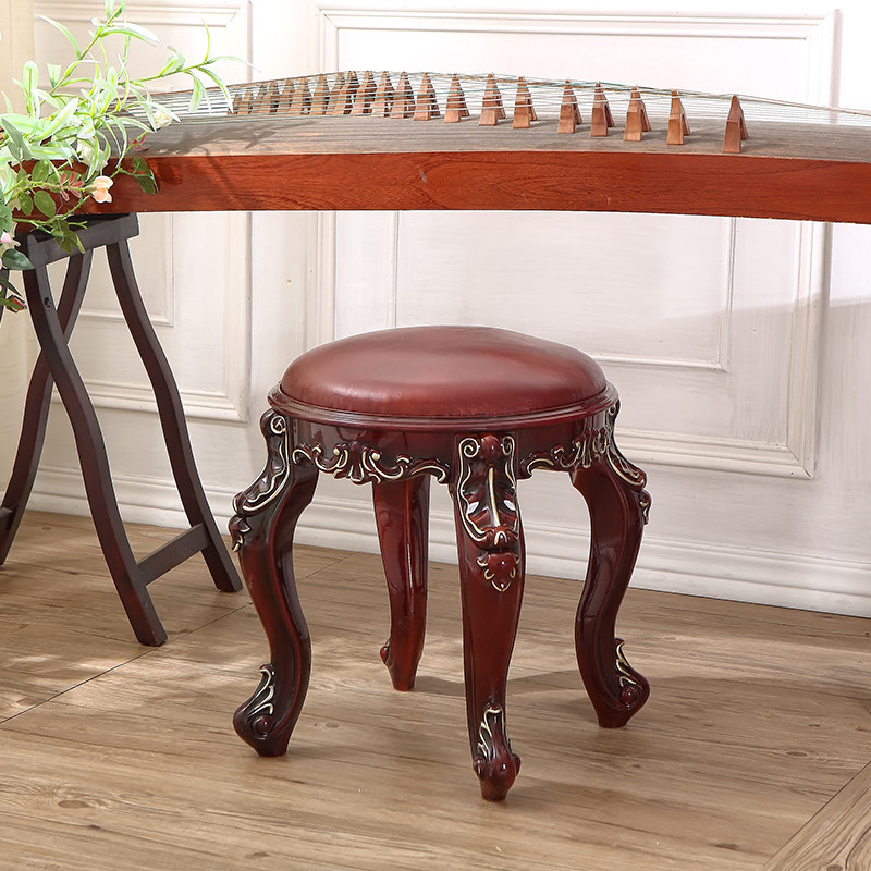 The stool for the special stool bench for the guitar can be adjusted for the cello guitar children Chinese classical chairs