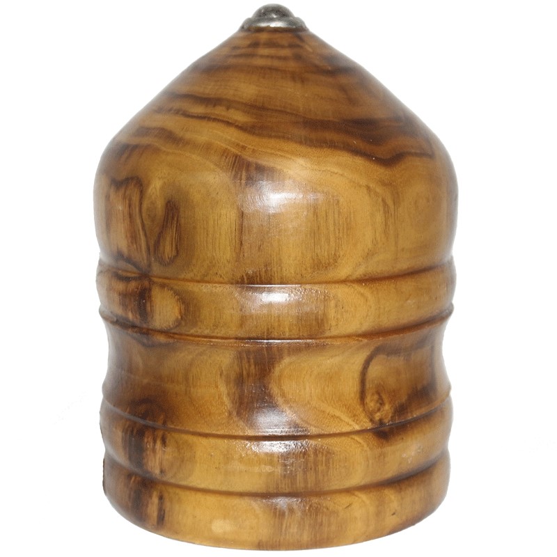 Competition special top toy large full wood with whip suitable for elderly people to play in the gym The new big number of the gym