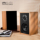 Красивый динамик пассивного монитора MS3/5A LS35A British BBC high-fidelity hifi fever bookshelf для настольных компьютеров mini 1