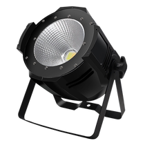 Jiechuang focus-adjustable surface light moving head stage spotlight rotating voice-controlled banquet hall wedding performance follow-up light fill-in light