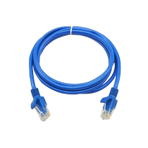 Authoritative standard Category 5e finished network cable (unit: root)