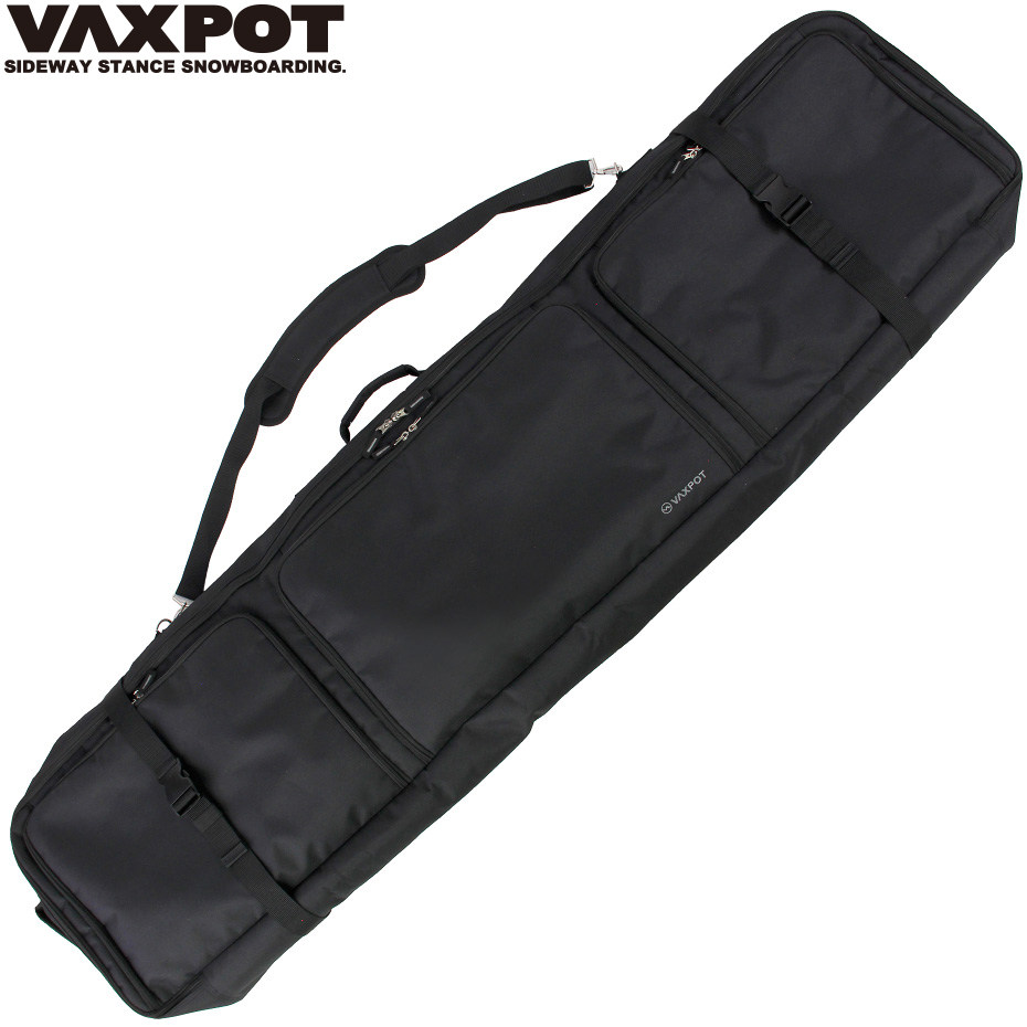 Is the japanese vaxpot ski bag for men and women, a large-capacity