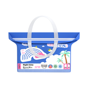 新品【由趣】安心裤晚安裤大码防漏卫生巾