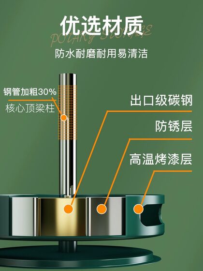 可旋转厨房调料置物架调味品专用转角台面油盐酱醋瓶多功能收纳盒